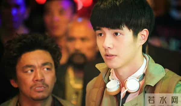 人民日报发文,这一次28岁的刘昊然,让娱乐圈对他刮目相看了!