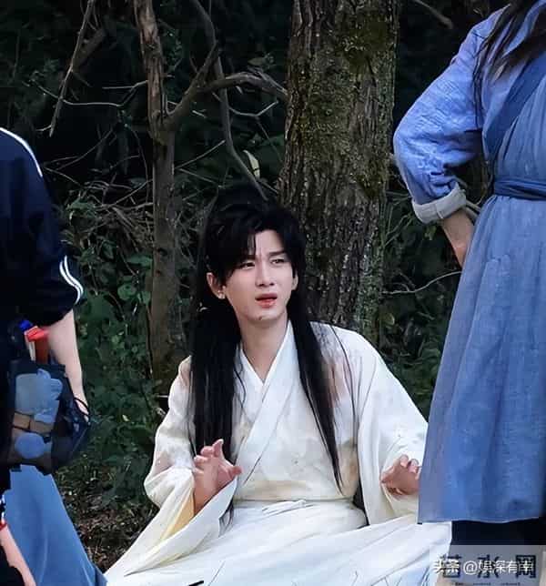 从万人捧到万人嫌,如今35岁的成毅,证明刘亦菲的话含金量还在升