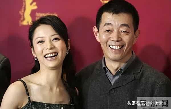 59岁蒋雯丽现状让人心酸:定居英国,又瘦又老,一代女神也落寞了