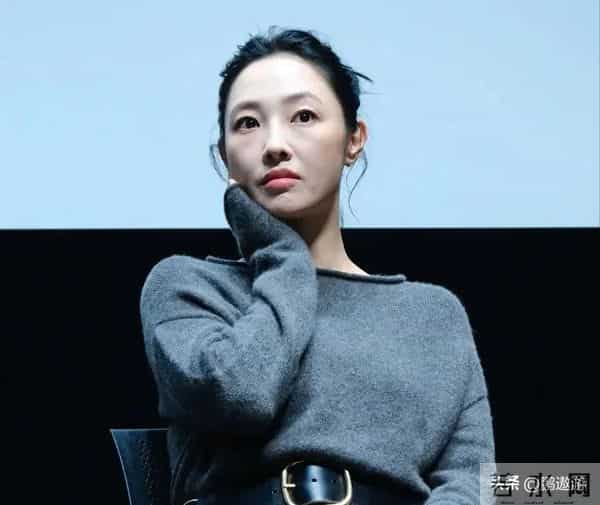 白百何好友下场了!揭露争奖细节,放话大不了鱼死网破电影不上了