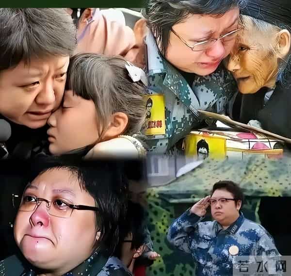 贪污上亿、假慈善?被实名举报的韩红,还是没有等来一声道歉