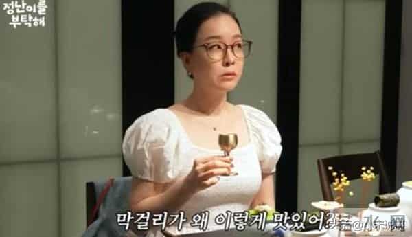 韩国女星54岁仍未婚，住酒店8000元一晚，坦言：没孩子钱留着干嘛