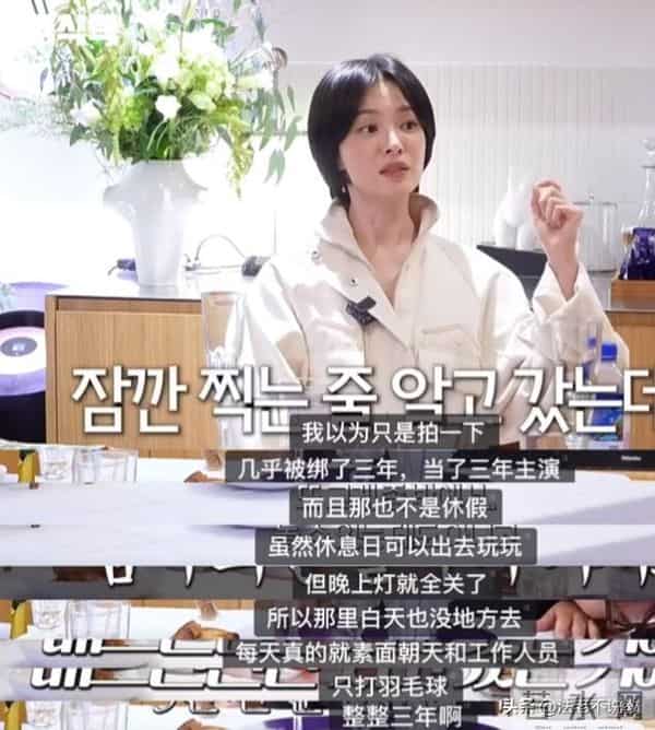 陪玩陪睡只是冰山一角,继王晶后,王家卫录音曝出多人“真面目”