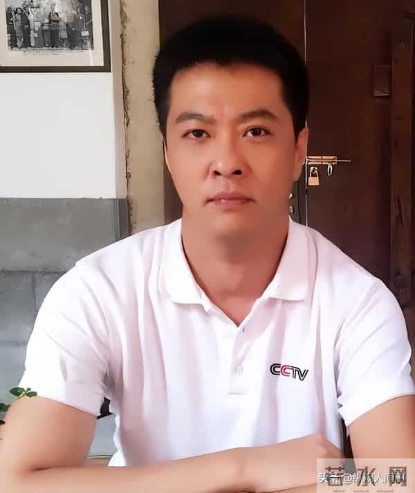 从确诊到去世仅15天，被称为央视最帅主持人的他，给人们提了个醒