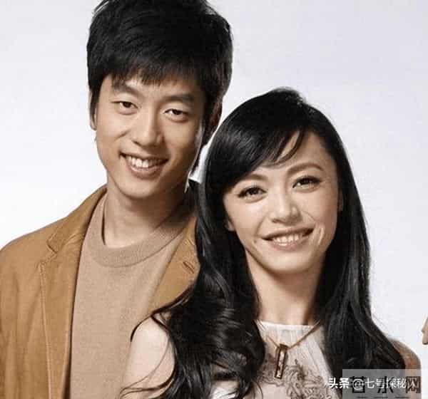 “红杏出墙”！这5位给老公戴帽子的女星，简直堪比现代版潘金莲