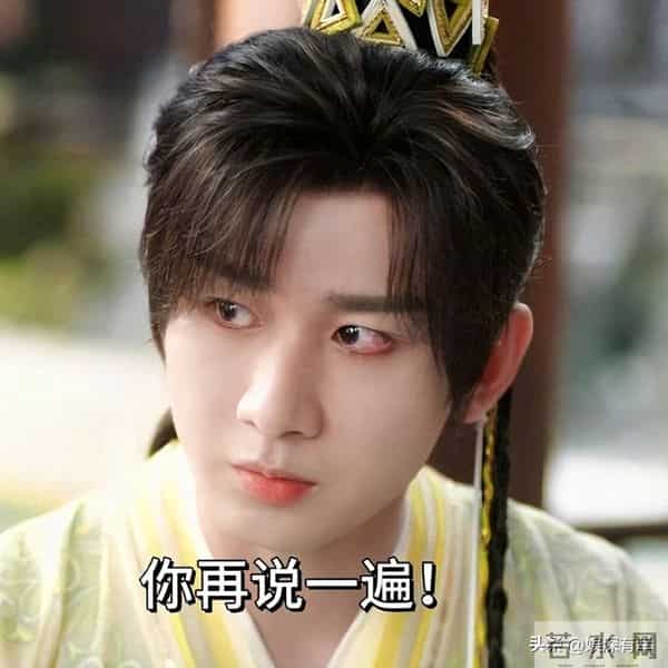 从万人捧到万人嫌,如今35岁的成毅,证明刘亦菲的话含金量还在升