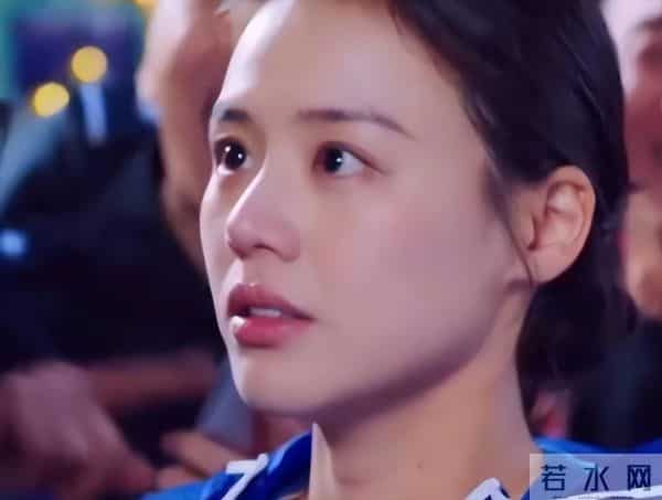 28岁得影后，却因与“渣男”分手而抑郁五年，马思纯如今怎样了