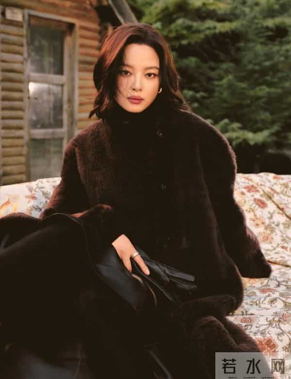 这一次,高叶一句"活该"说出辛芷蕾处境,张国立的话终于有人信了