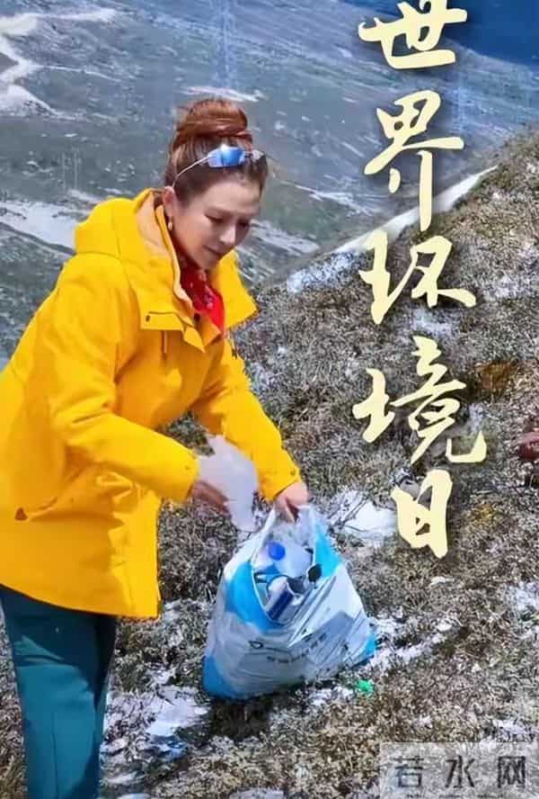 守得云开见月明！52岁重病缠身的朱迅，终于走上了另一条道路