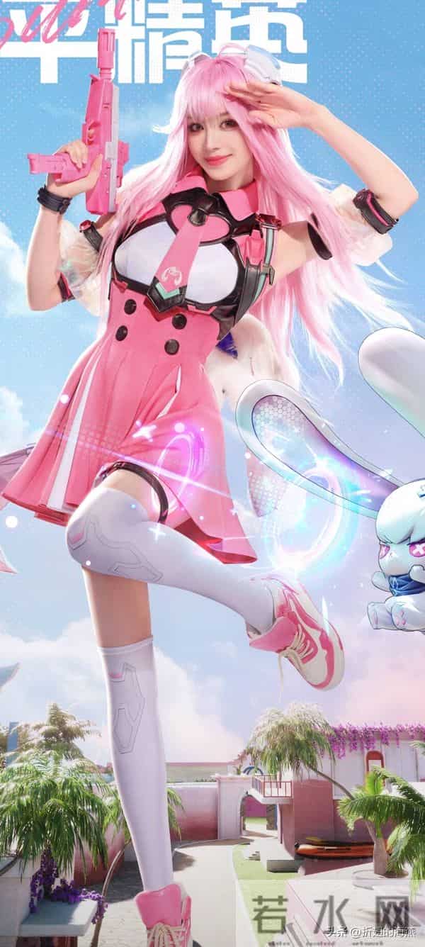 田曦薇,丝袜妆造精选图集