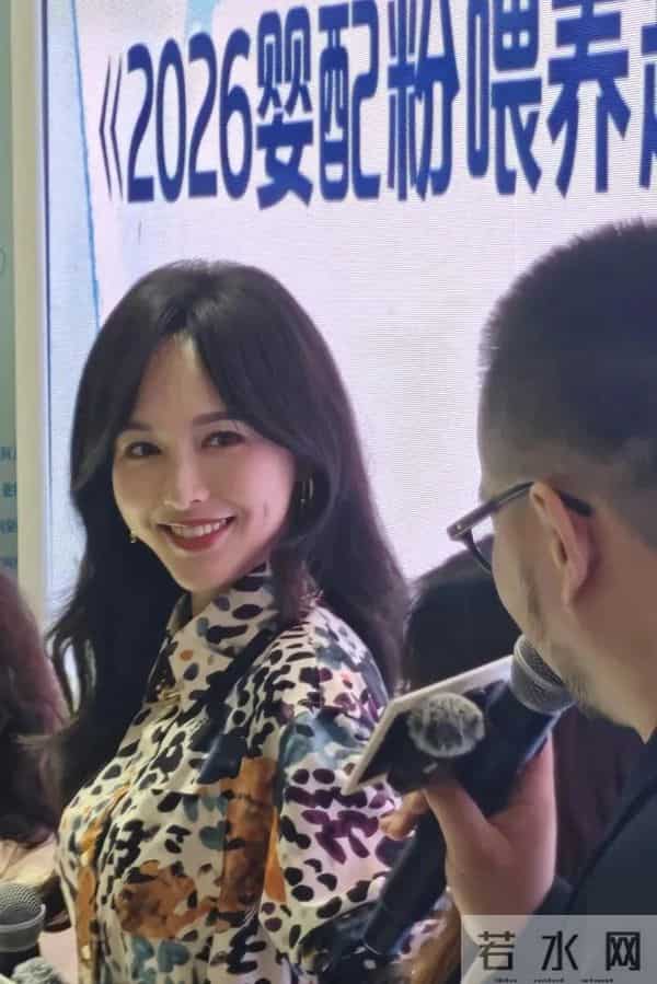 一大波明星扎堆现身上海!唐嫣、李宇春、吴奇隆、郑钦文……都往这里冲!