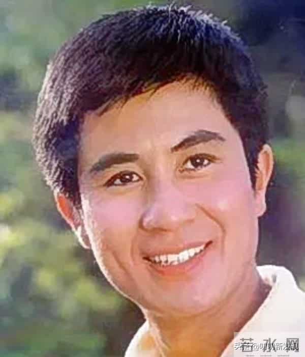 娱乐圈非常低调的11对父子，知道的人不多，你知道几对？