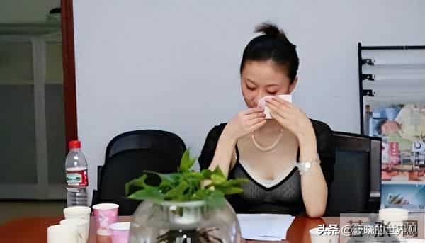 49岁仍单身!曾因“全裸写真”遭全网唾骂,如今她活成了这幅模样