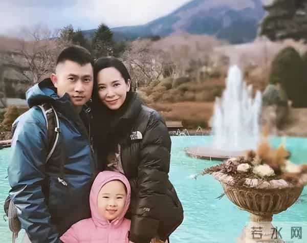 14年前,倒贴3套房嫁到河南农村的港姐郭羡妮,如今怎样了?