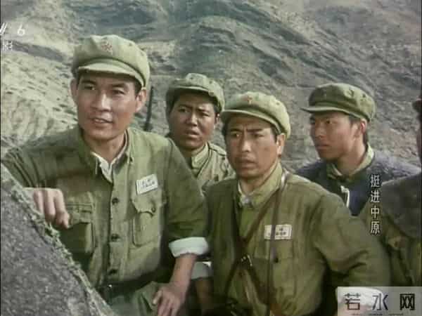 真没想到 我们喜爱的这位硬派男星 竟是戴望舒的女婿 其妻子也是演员