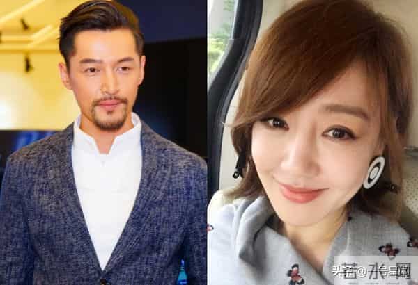 王家卫"录音门事件"才过几天，胡歌官宣喜讯，原来他们不是一路人