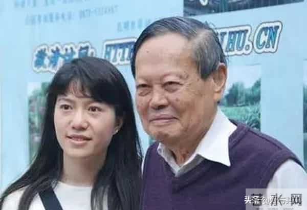 谣言止于智者!翁帆清华任职获官方回应,我们欠她一个道歉