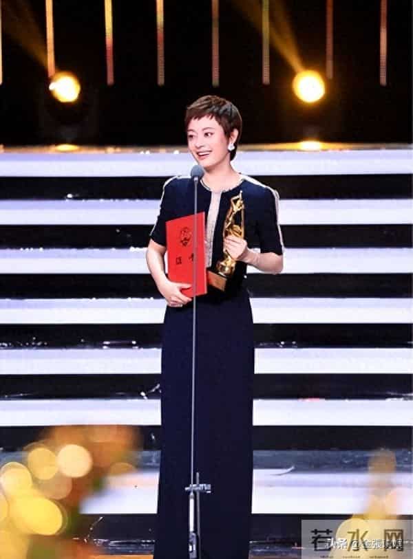 钱再多有什么用？43岁孙俪如今的现状，给所有40岁以上女性提了醒