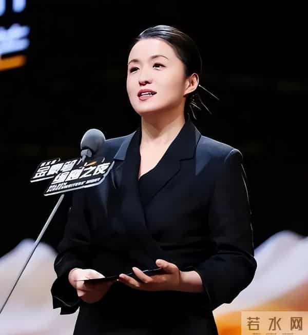 "录音"风波不到一周,王家卫秦雯被官媒"点名",答案已不言而喻