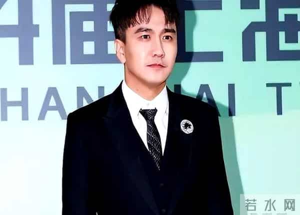 辛芷蕾:我这辈子最幸运的决定,就是在结婚前认清翟天临的为人