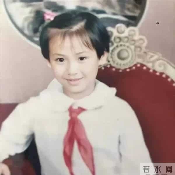 28岁得影后，却因与“渣男”分手而抑郁五年，马思纯如今怎样了