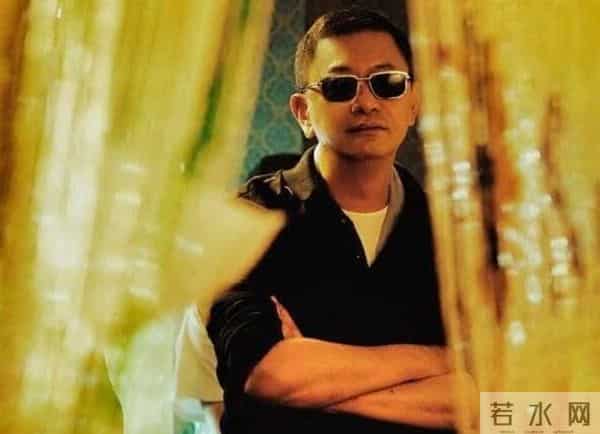 树倒猢狲散！古二再爆王家卫新录音，郭凯敏一语撕掉他的遮羞布