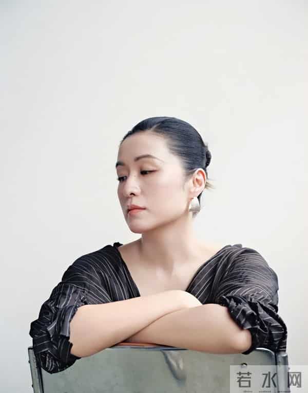 一手好牌打得稀烂,王家卫录音过后,受牵连的人不少 唐嫣影响最大