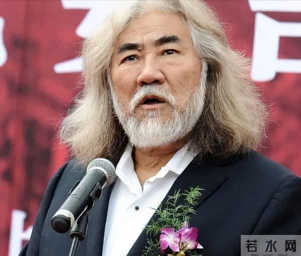 张纪中澄清百亿财产仅三天,前妻的一个举动,又让他颜面尽失