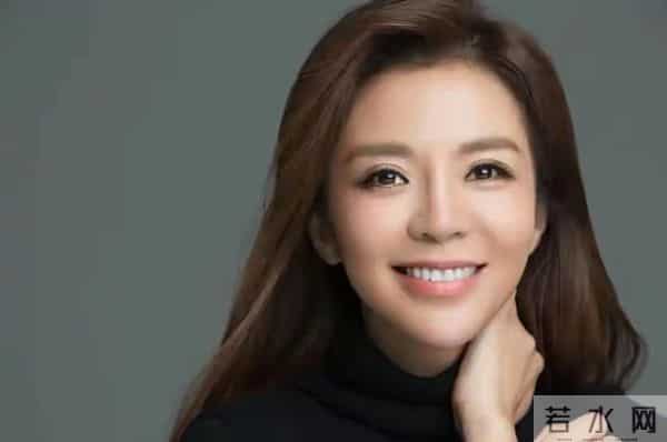 守得云开见月明！52岁重病缠身的朱迅，终于走上了另一条道路