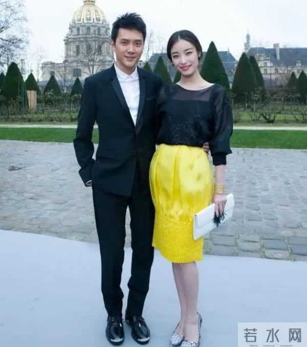 王家卫录音爆出后，靠男人“上位”的倪妮，打了一场漂亮的翻身仗