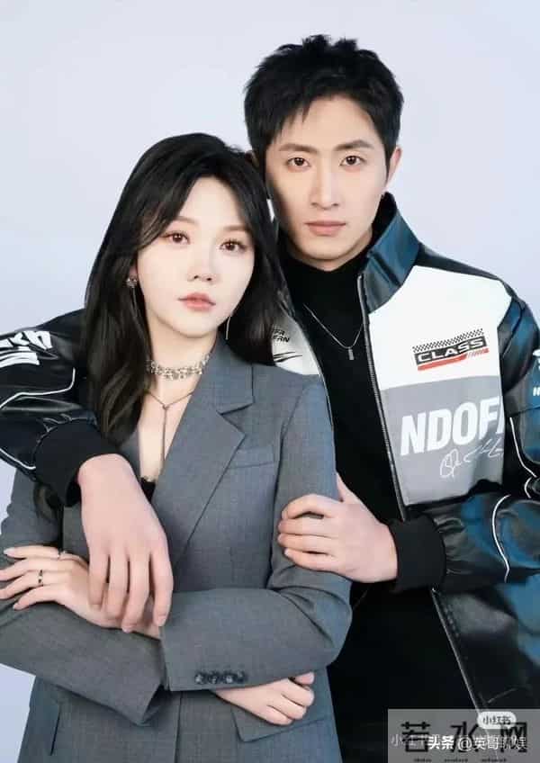 王凯沐杀疯！又一部新剧开机，女主太惊艳，与郭宇欣不分伯仲