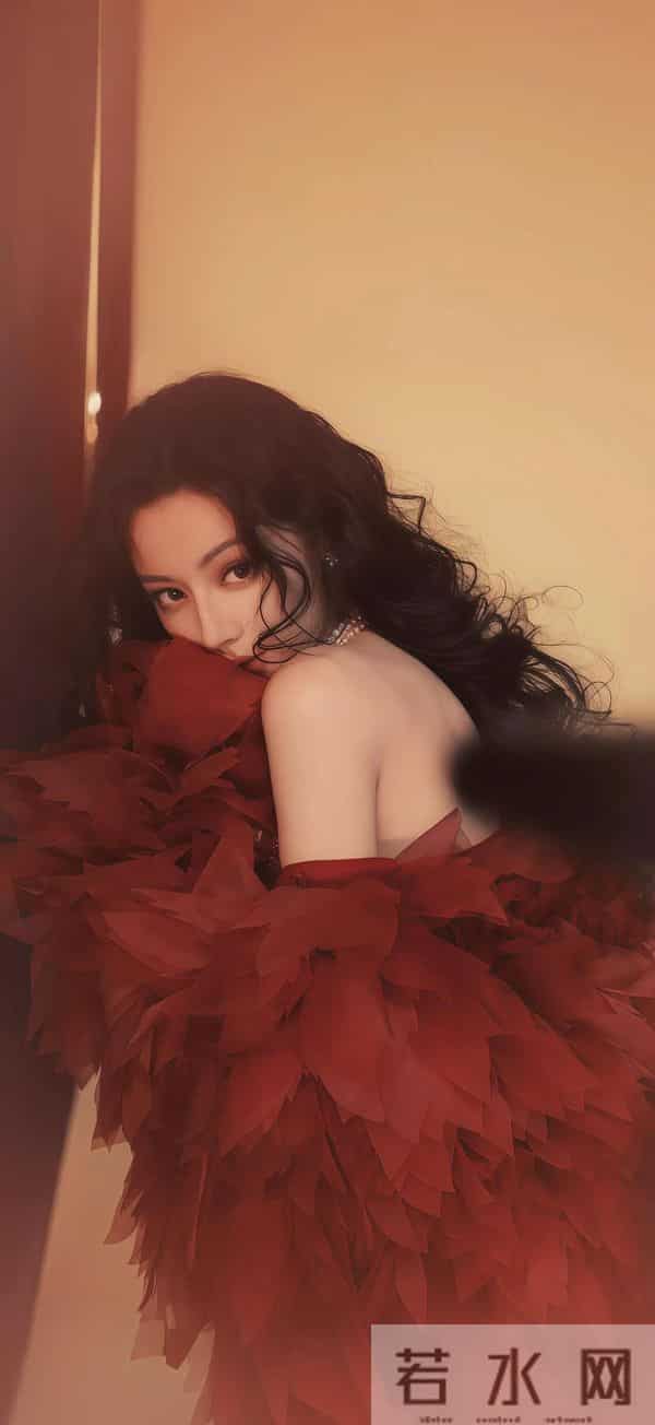 美女壁纸-第5100期-迪丽热巴