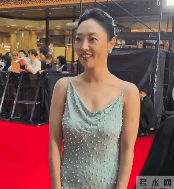 深扒“白百何回应”引爆热搜事件:千字长文直指剧组恶意排挤!