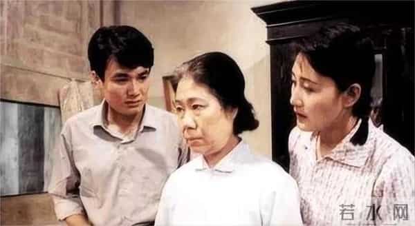 《渴望》这3位演员再也见不到了，以为退居幕后，其实早已去世