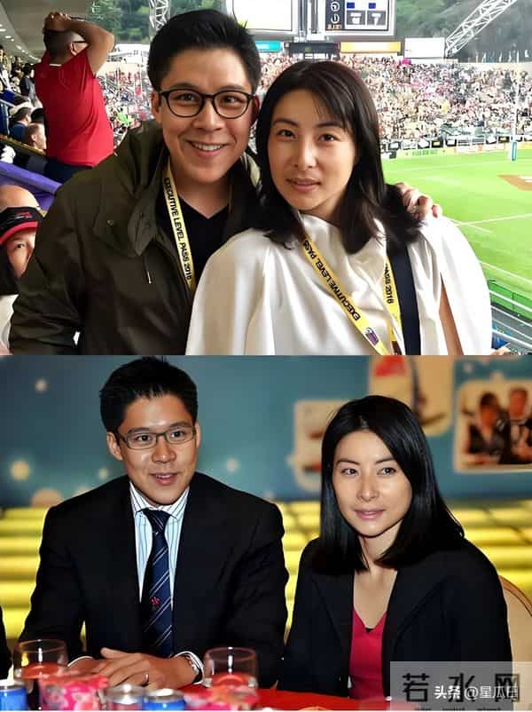 郭晶晶也没想到,79岁公公霍震霆再破天花板,让豪门圈集体沉默了