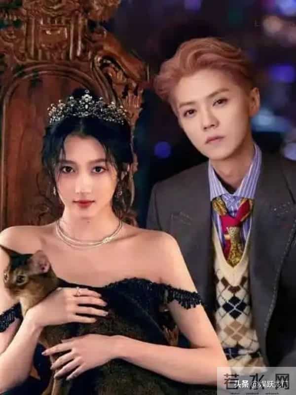 分手传闻成磨刀石!关晓彤官宣年度大奖,事业逆袭获得全网祝福!