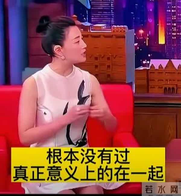 她是演员中的女富豪，豪车多的开不过来，如今45岁却活得像20岁