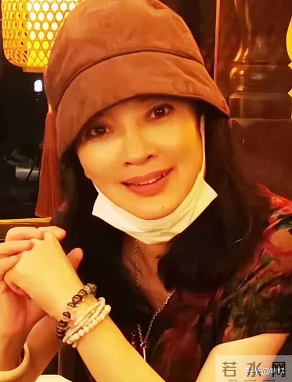 离婚8年后,“老夫少妻”张纪中终受反噬 杜星霖报警撕下最后体面