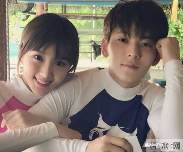 与陈晓闪婚领证传闻真相大白1个多月,毛晓彤近况曝出,并不意外