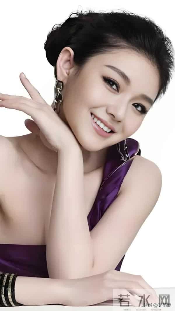 红颜薄命 香消玉殒 大s徐熙媛(1976年10月-2025年2月)