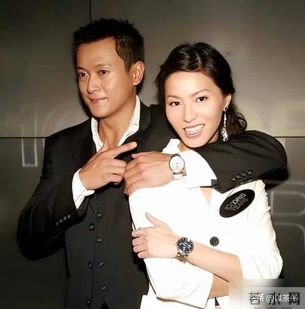 58岁TVB演员成单亲爸爸,名声坏了无戏可拍,靠卖豪宅卖饭为生