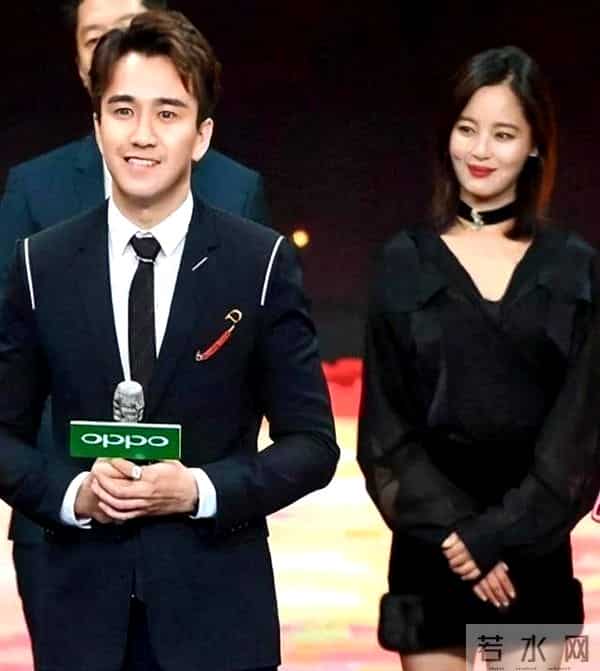 辛芷蕾:我这辈子最幸运的决定,就是在结婚前认清翟天临的为人