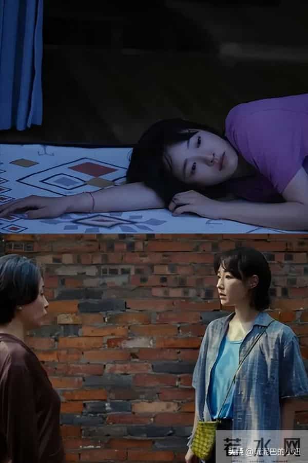 连爆2大行业瓜!大花回应只字不提影帝,阔太倒油导演,都不装了