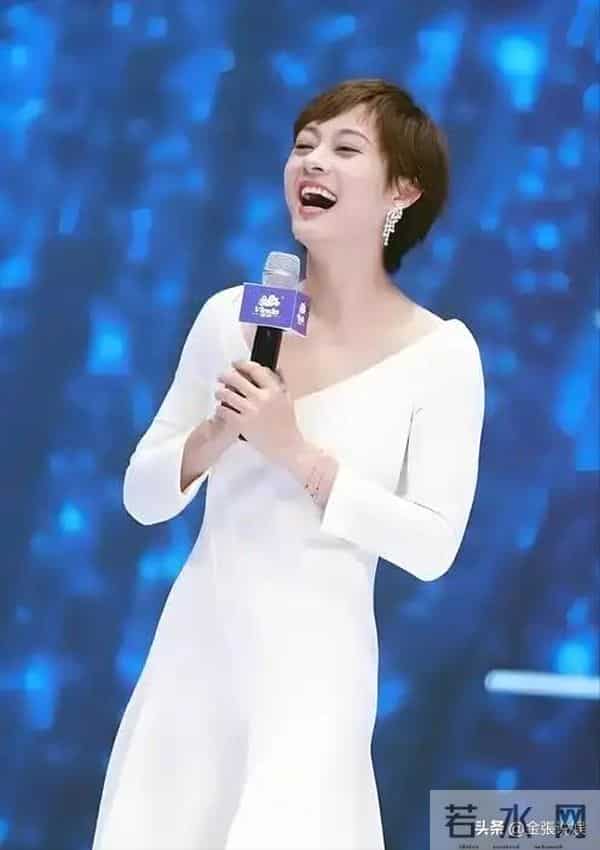 钱再多有什么用？43岁孙俪如今的现状，给所有40岁以上女性提了醒