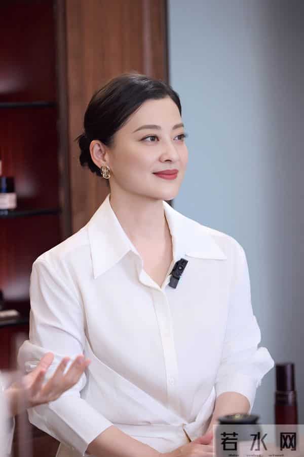 70后实力演员——梅婷美照欣赏