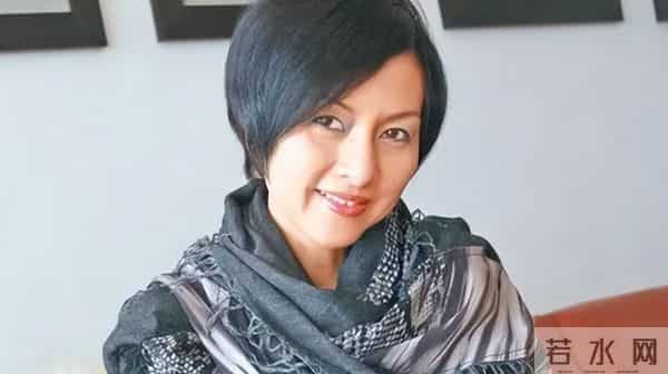 她曾是“香港最美演员”，却因癌症离开人世，丈夫3年后选择再婚