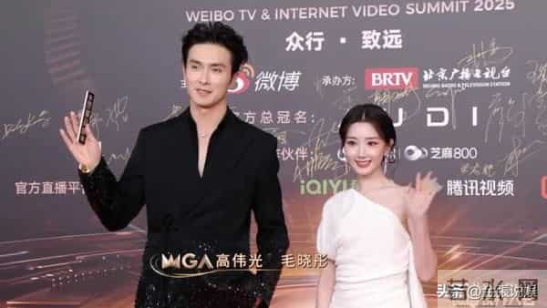 与陈晓闪婚领证传闻真相大白1个多月,毛晓彤近况曝出,并不意外