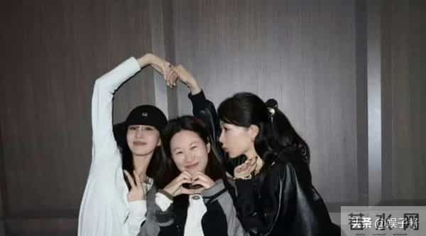 杨紫生日,人情世故,江湖地位,在她身上体现得淋漓尽致