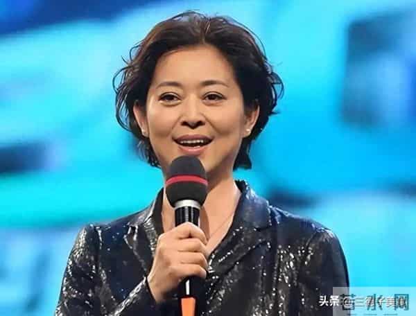 倪萍：九年救子独扛账，不给现任转嫁经济负担，再婚20年越过越稳