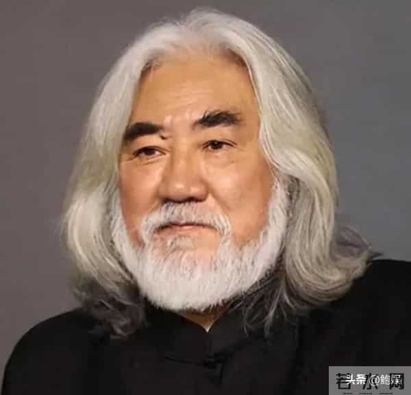 离婚8年后,“老夫少妻”张纪中终受反噬 杜星霖报警撕下最后体面